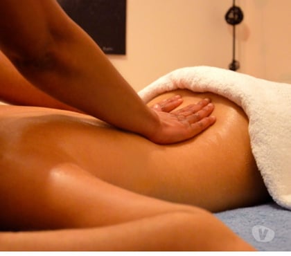 Escort - Photos Vivastreet Recherche Complice pour pratique massage bien être