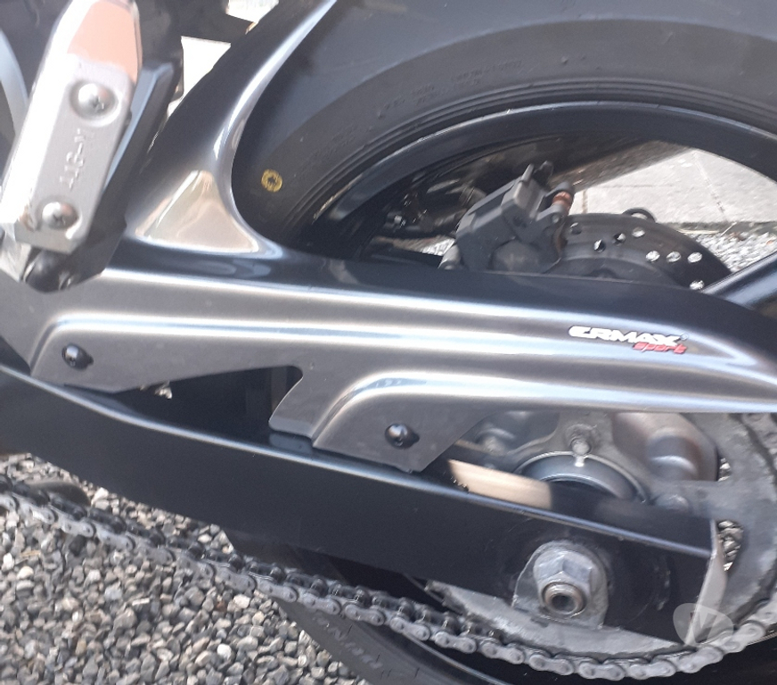 Motos Florennes Florennes-Centrum - Photos Vivastreet Moto Suzuki GSF 650 BANDIT N