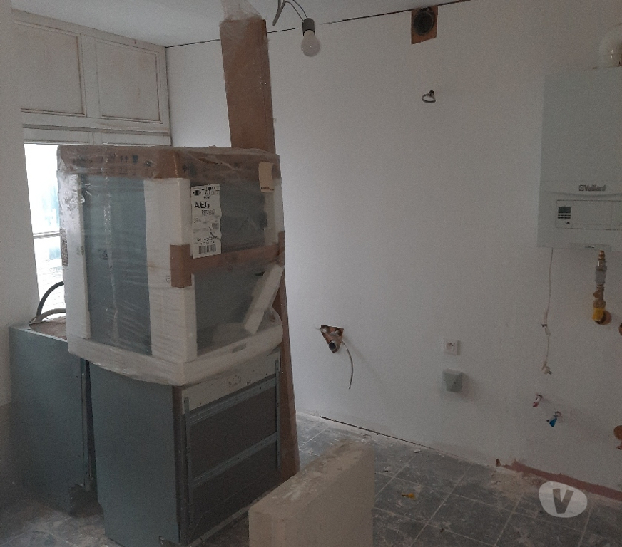 Immeuble à vendre Tournai Tournai-Centrum - Photos Vivastreet a vendre immeuble à appartements