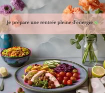12 Semaines pour reprendre le contrôle de ton alimentation