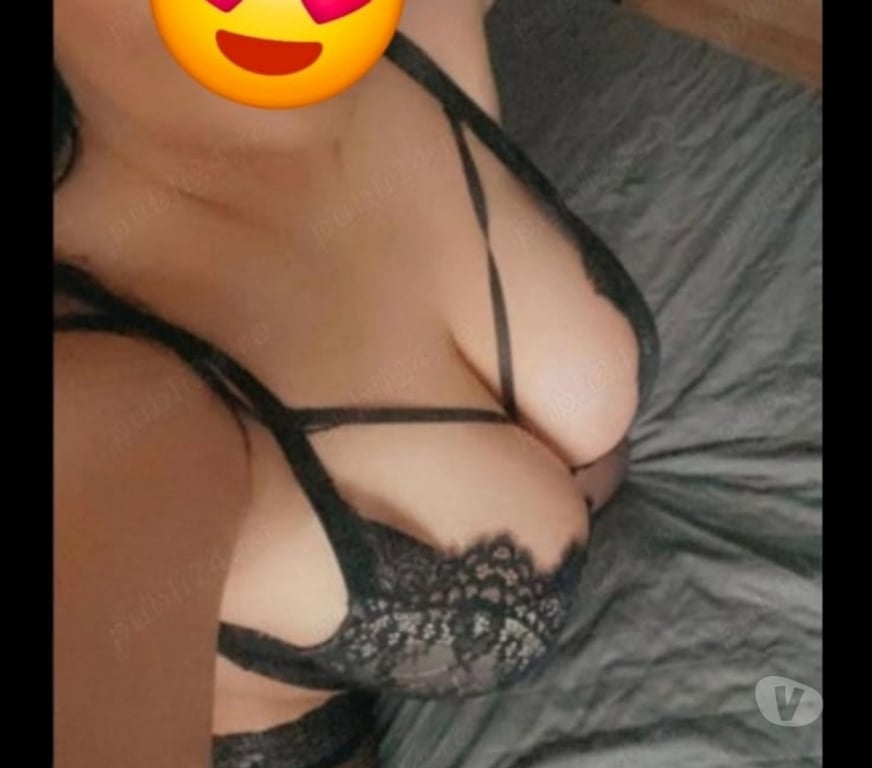 Escort Aubange Athus - Photos Vivastreet Alina coquette et prête