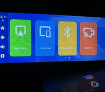 A vendre CarPlay