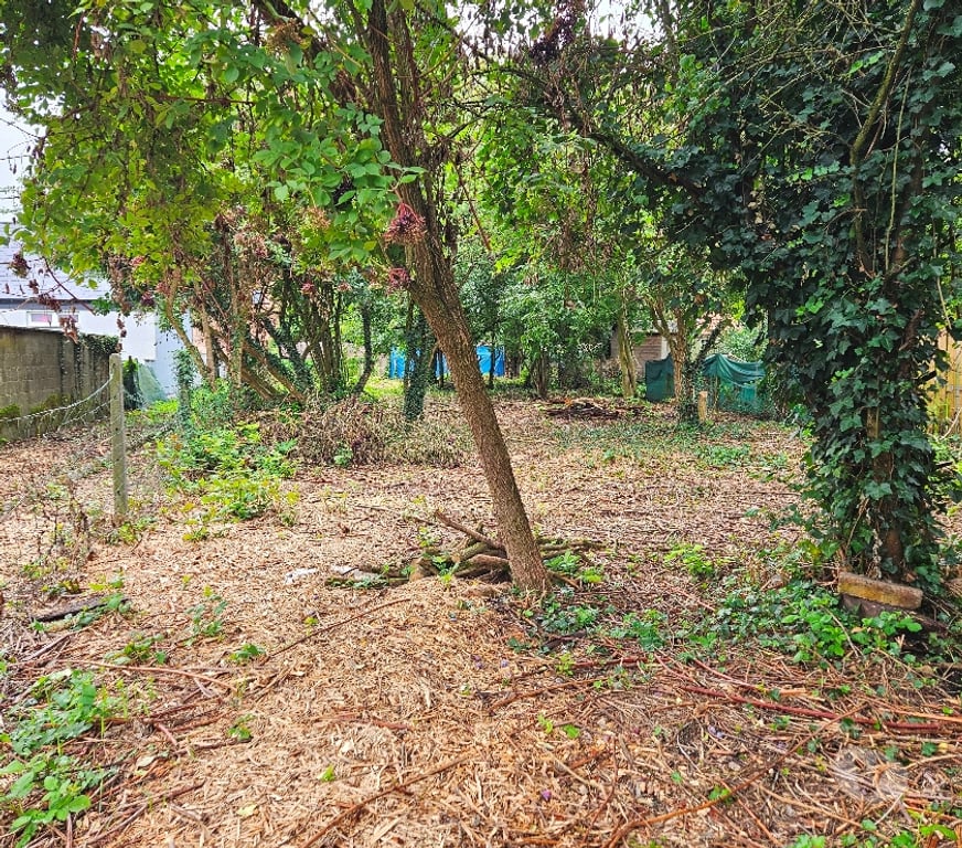 Annonce maison Sambreville - Photos Vivastreet Maison à rénover, 4 chambres, garage et jardin à Velaine