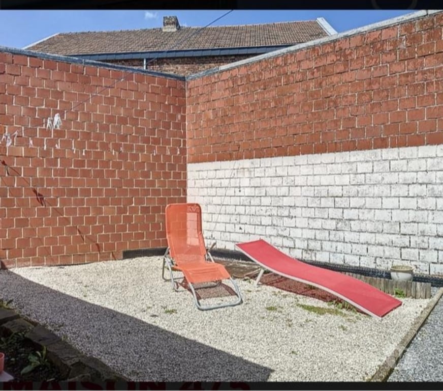 Annonce maison Awans Awans-Centrum - Photos Vivastreet MAISON AU CALME A VENDRE