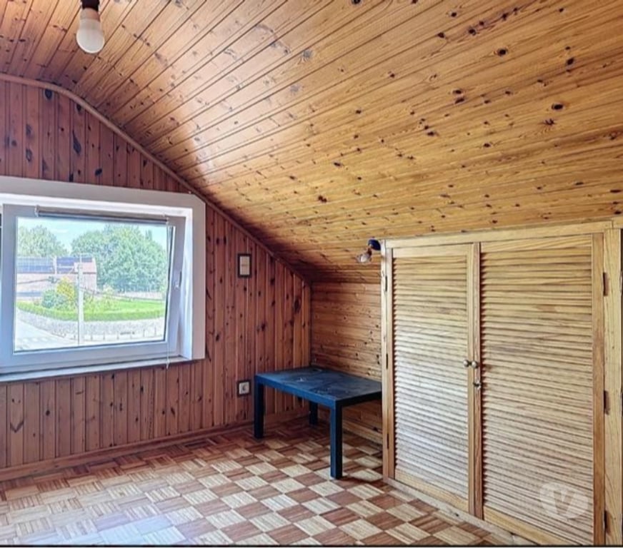 Annonce maison Awans Awans-Centrum - Photos Vivastreet MAISON AU CALME A VENDRE