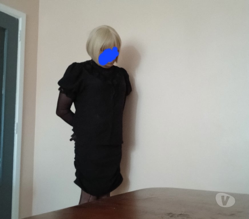 Gay Escorts Beersel Beersel-Centrum - Photos Vivastreet Stéphanie très Sexy trav trans.