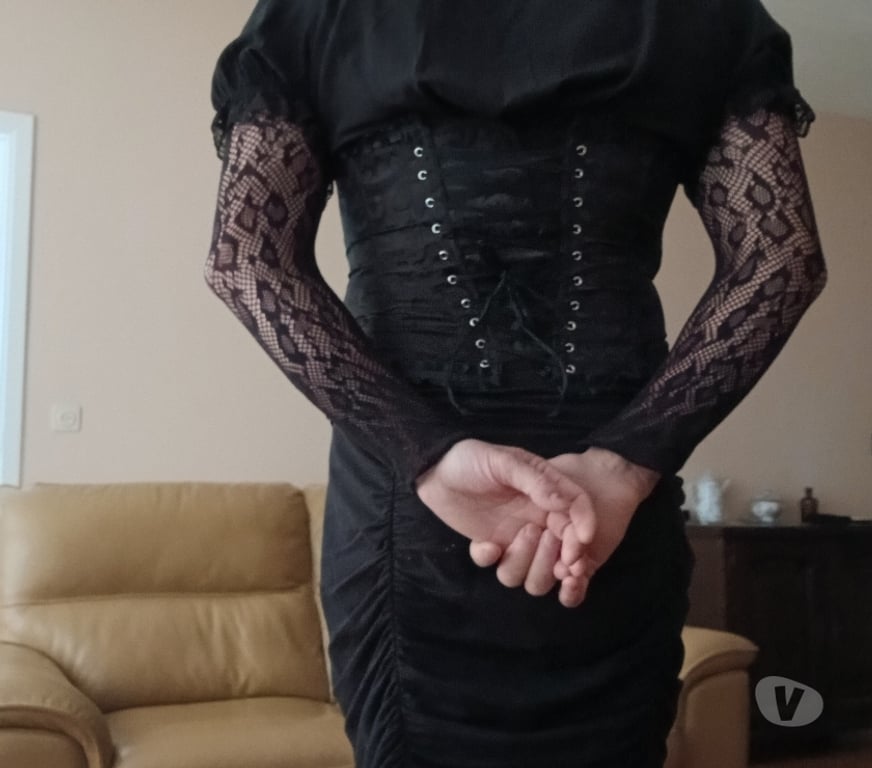 Gay Escorts Beersel Beersel-Centrum - Photos Vivastreet Stéphanie très Sexy trav trans.