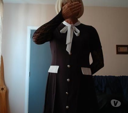 Escorts gay Nivelles-Centrum Nivelles - Photos Vivastreet Stéphanie très Sexy trav trans.