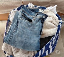 A vendre lots vêtements femme taille 40 42