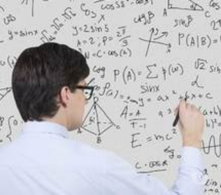 Soutiens scolaires Mons Nimy - Photos Vivastreet Cours Math Proba Statistiques Sciences