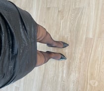 Recherche femme fétichiste