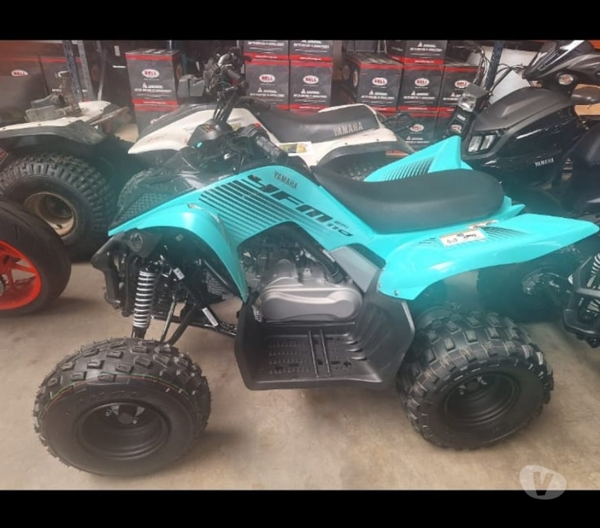 Quad à vendre Wanfercée-Baulet - Photos Vivastreet Magnifique Quad