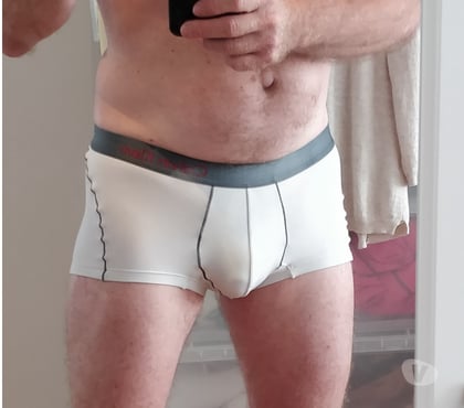 Gay - Photos Vivastreet Corps à corps sensuel