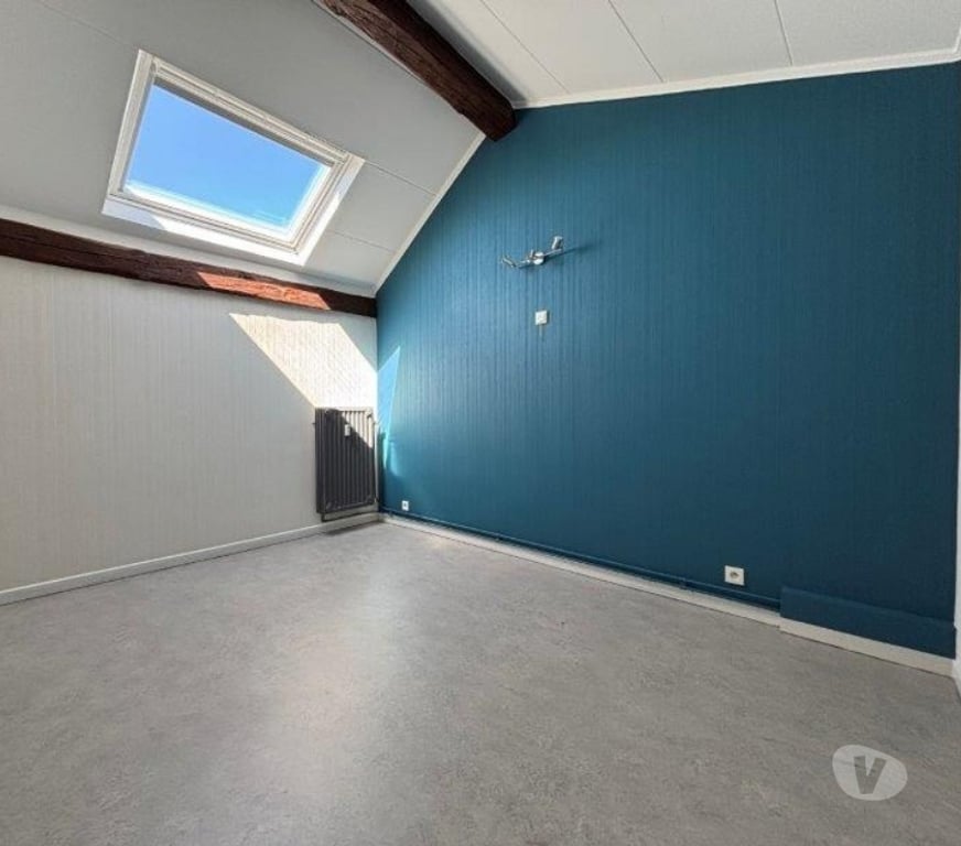 Location appartement Paliseul Paliseul-Centrum - Photos Vivastreet PALISEUL : bel appartement duplex, 2ch, 100 m² - L028