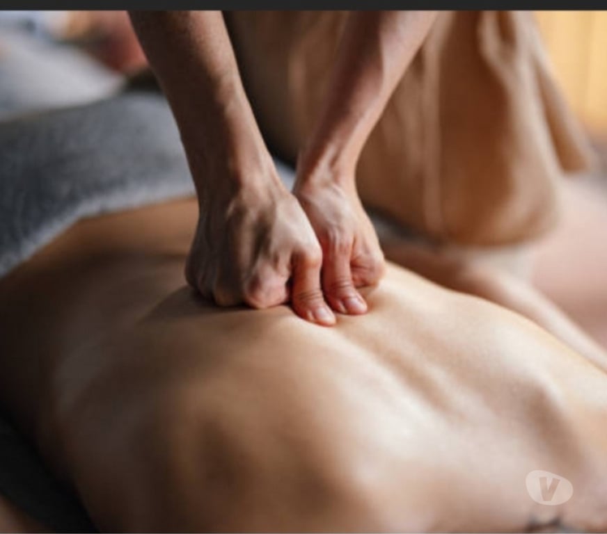 Escort Saint-Gilles - Photos Vivastreet Therapy massage