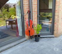 Violoncelle 4 4