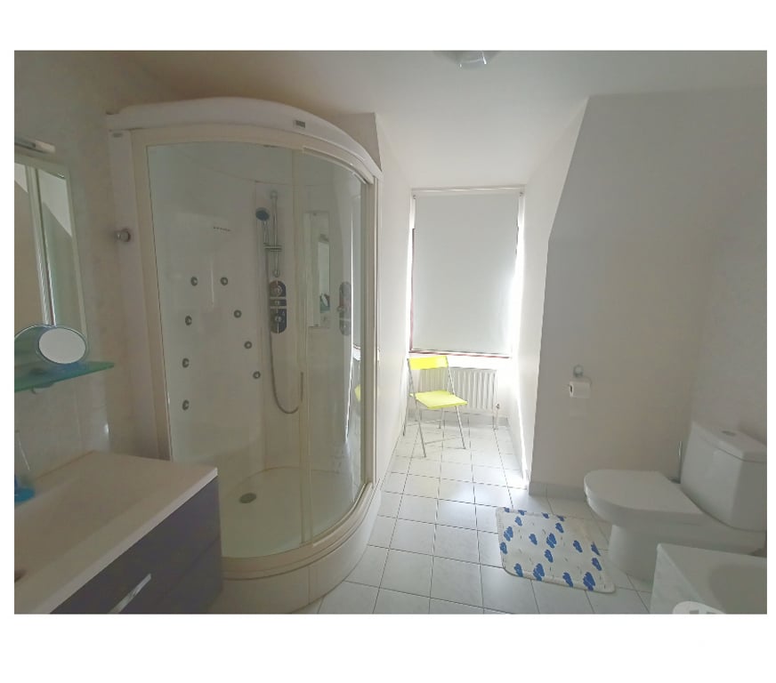 Annonce maison Houthulst - Photos Vivastreet Villa joliment décorée avec jardin et garage