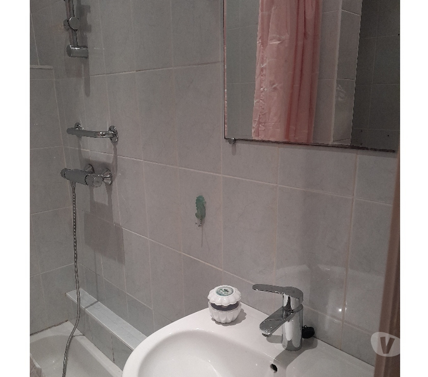 location meublé Anderlecht - Photos Vivastreet Gd appart 100m² 1000€ hc