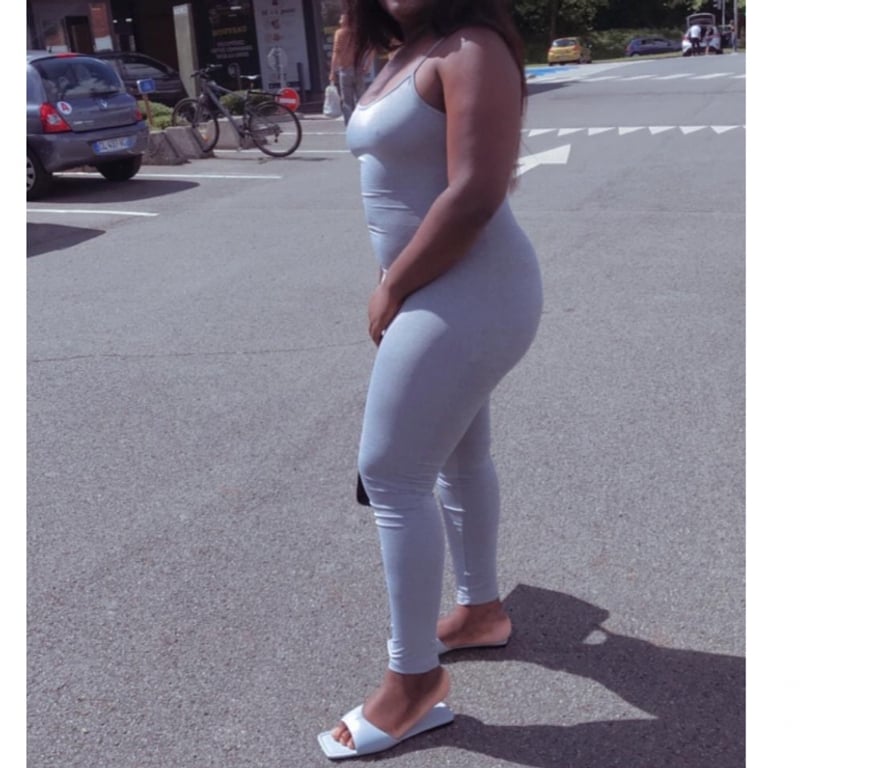 Escort Saint-Gilles - Photos Vivastreet Keryana Escort rayonnante