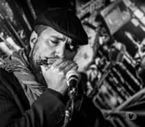 Brussels Rhythm and Blues Club