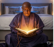 Marabout voyant médium Spécialiste du retour affectif