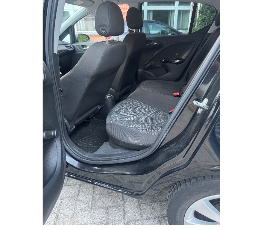 Voiture à vendre Mortsel - Photos Vivastreet Opel Corsa 2017