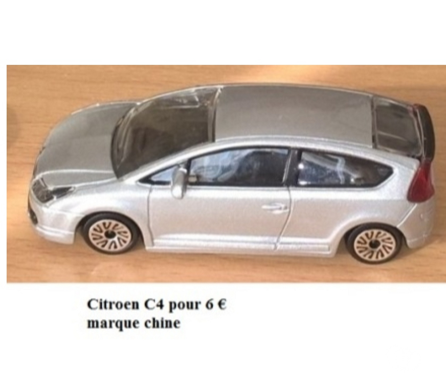 Collections Manage - Photos Vivastreet Voiture miniatures 1 43
