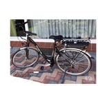 Vélo électrique