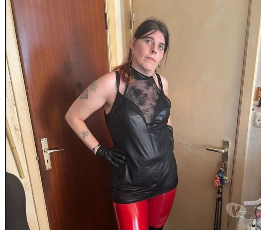 exhib Wavre Wavre-Centrum - Photos Vivastreet Je suis une dominatrice