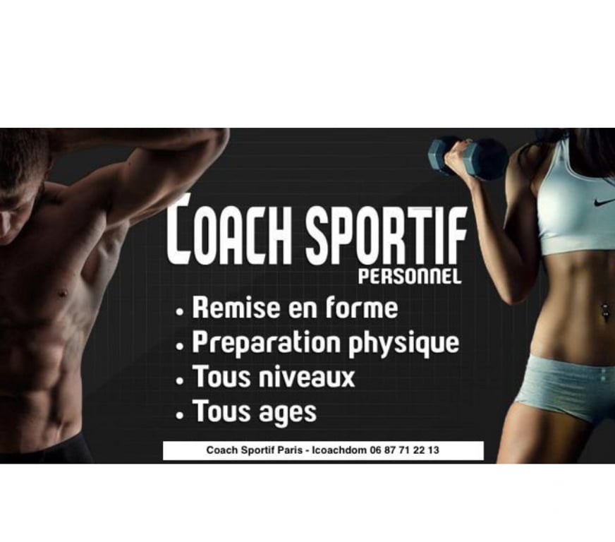 Sport Auderghem - Photos Vivastreet Coach sportif vous aide à atteindre vos objectifs