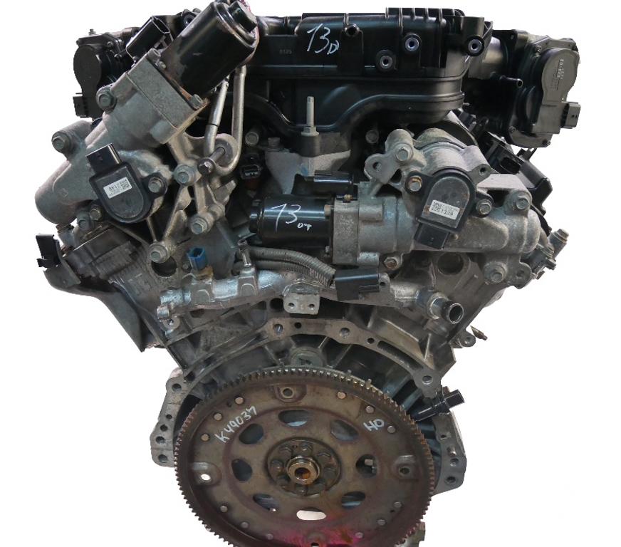 Pièces et services auto Vilvoorde Vilvorde - Photos Vivastreet Moteur Nissan Infiniti EX37 FX37 G37 M 37 Q60 Q70 QX50 QX70