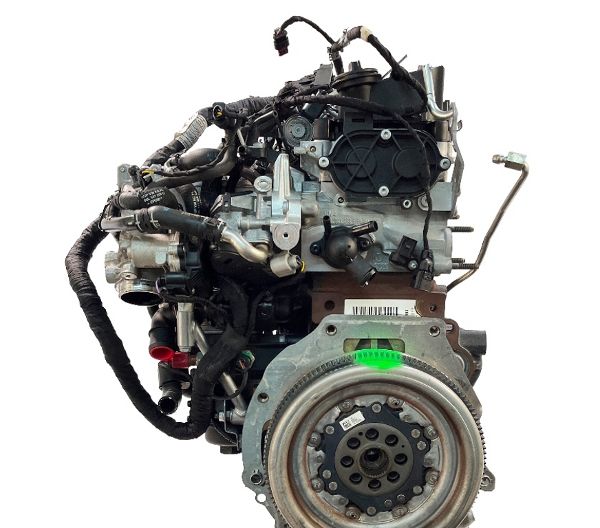 Pièces et services auto Vilvoorde Vilvorde - Photos Vivastreet Moteur VW Volkswagen Passat B8 2.0L DFCA DFC