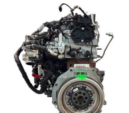 Pièces détachées automobile Vilvorde Vilvoorde - Photos Vivastreet Moteur VW Volkswagen Passat B8 2.0L DFCA DFC