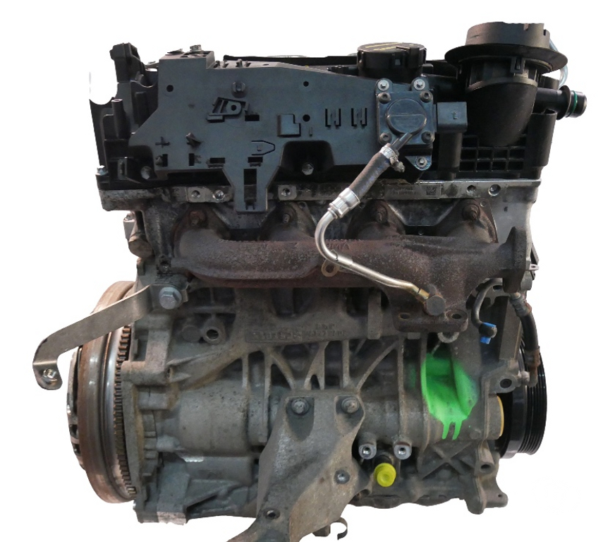 Pièces et services auto Vilvoorde Vilvorde - Photos Vivastreet Moteur BMW 1er E87 2.0L N47D20C N47