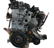 Moteur BMW 1er E87 2.0L N47D20C N47