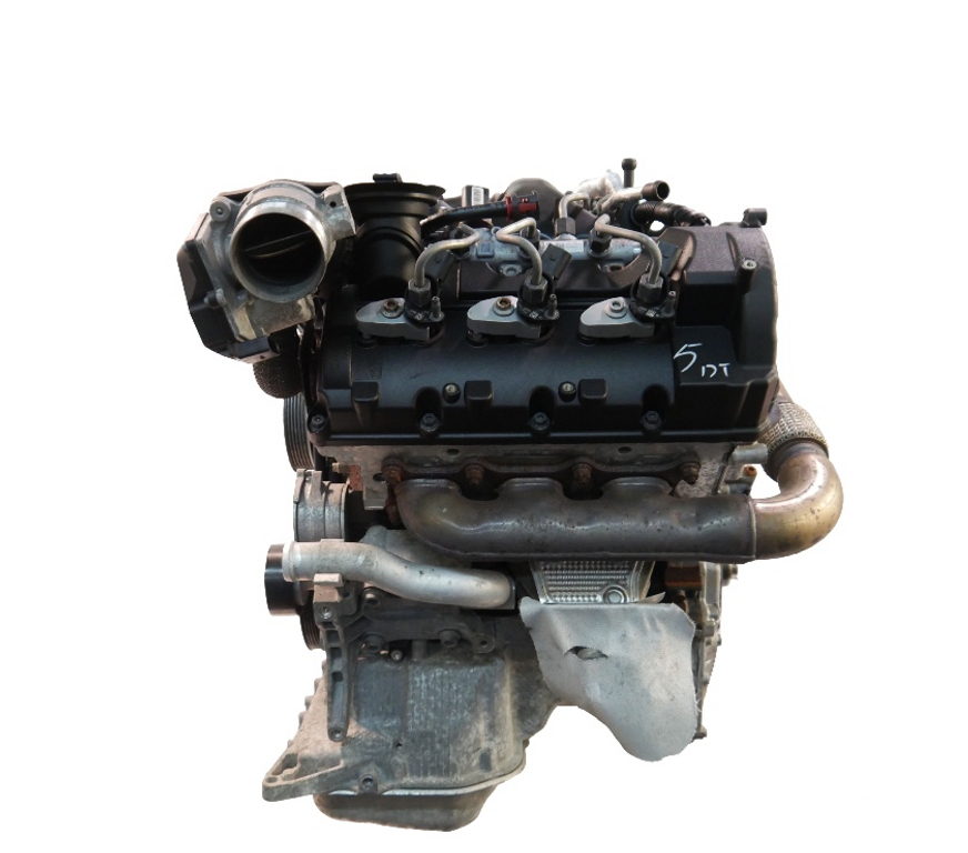 Pièces et services auto Vilvoorde Vilvorde - Photos Vivastreet Moteur Audi A4 B8 A5 A6 C7 A7 A8 D4 3.0L CLAB CLA