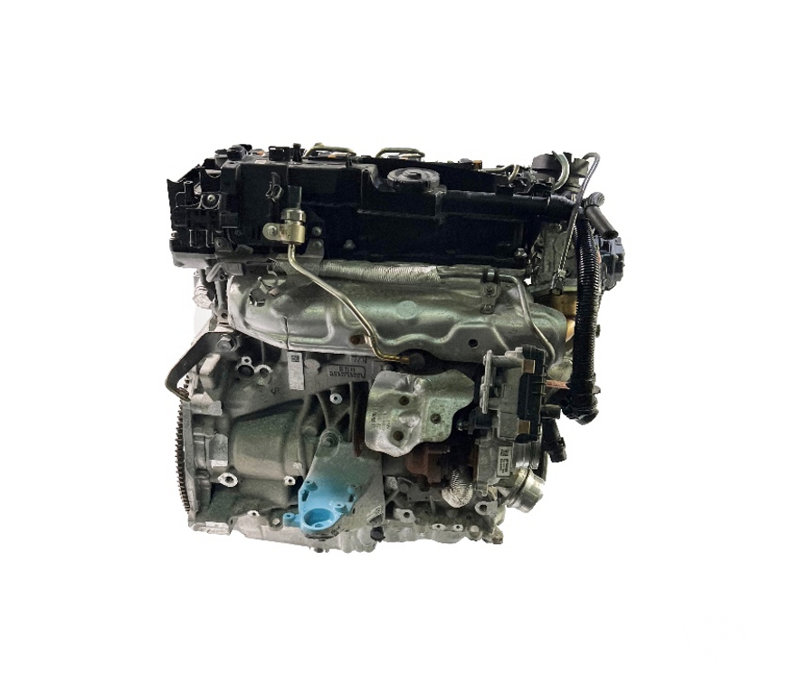Pièces et services auto Vilvoorde Vilvorde - Photos Vivastreet Moteur BMW 2er F22 F23 F87 220d 2.0L B47D20A B47