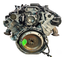 Moteur Mercedes Benz Classe GL X164 4.7L 273.923 M273.923