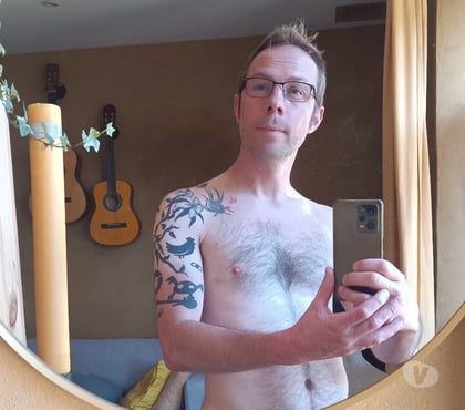 Rencontre libertine Liège-Centrum Liège - Photos Vivastreet Homme éduqué cherche femme pour une soirée chaude...