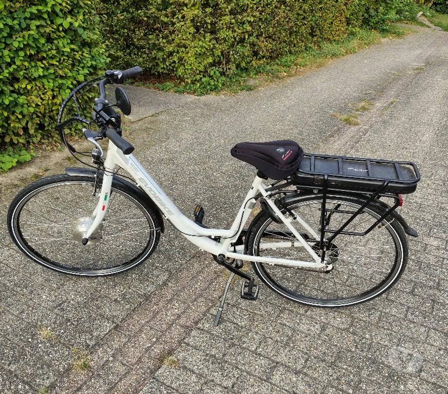 Matériel de sport Verviers Verviers-Centrum - Photos Vivastreet Vélo électrique