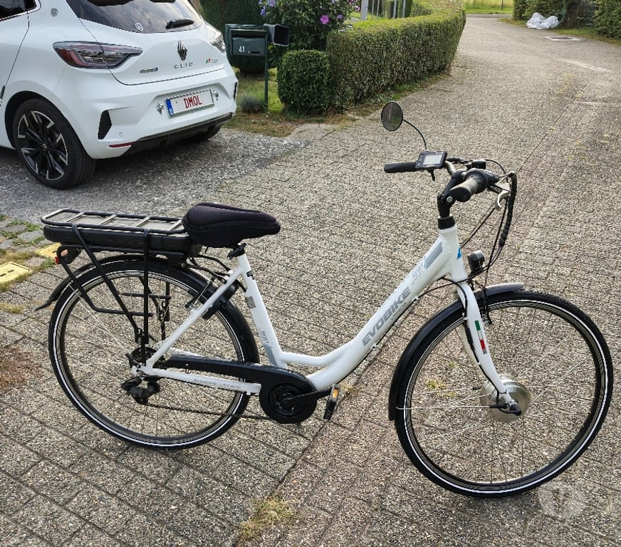 Matériel de sport Verviers Verviers-Centrum - Photos Vivastreet Vélo électrique