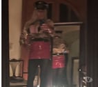 Waterloo - Wallon Brabant — Nath travesti sexy