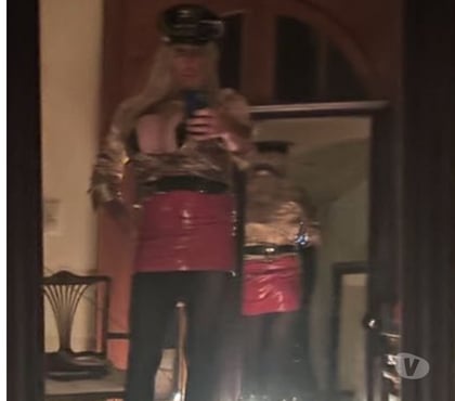 Rencontre gay - Photos Vivastreet Nath travesti sexy