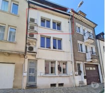 Bouillon : appartement - studio, 1 chambre, 40m².