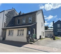 Immeuble de rapport, 5 appartements.