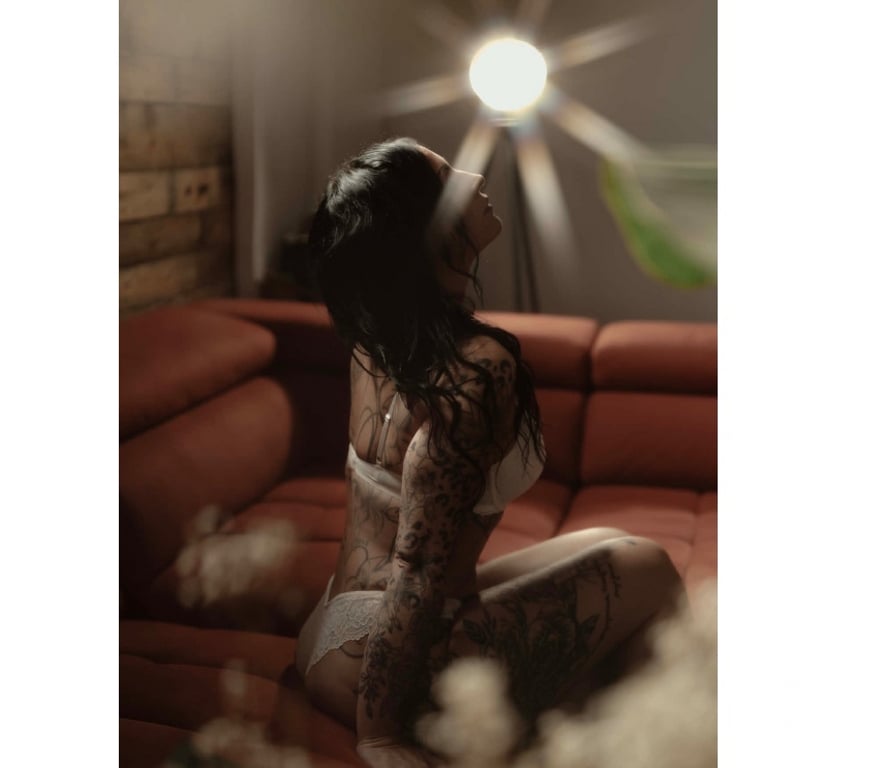 Escort Quaregnon - Photos Vivastreet Livia Masseuse tantrique