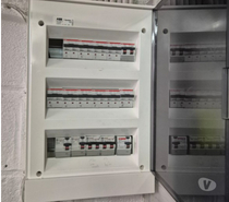 Electricité, plomberie et autres travaux