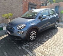 Vend voiture 500x
