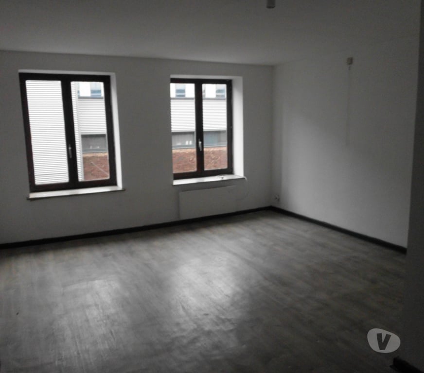 Location appartement Charleroi Charleroi-Centrum - Photos Vivastreet Appartement 1er étage à louer