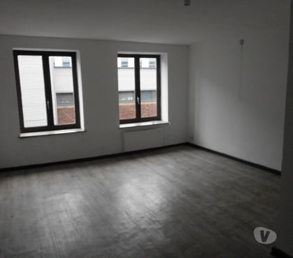 Location appartements Charleroi-Centrum Charleroi - Photos Vivastreet Appartement 1er étage à louer